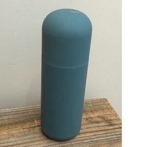 Crofton Teal Vacuum Insulated Tumbler 18 oz Hand Wash Only Gorp Athleisure